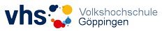 Logo VHS Göppingen